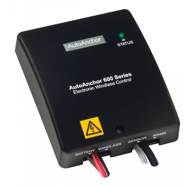 Chain counter for on-board computer or PLC display - N°1 - comptoirnautique.com