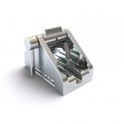 Kettenklemme mit Hebel - Ø...