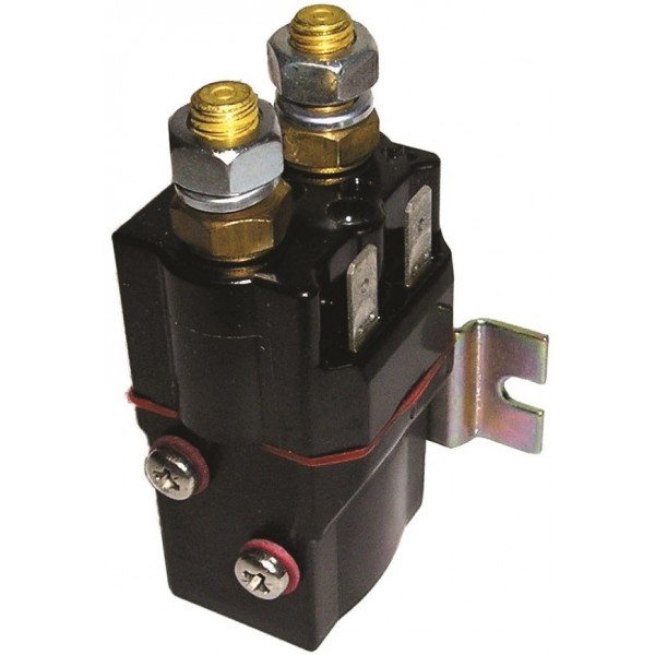 Relais double 12V V4 et CPX4 - N°1 - comptoirnautique.com