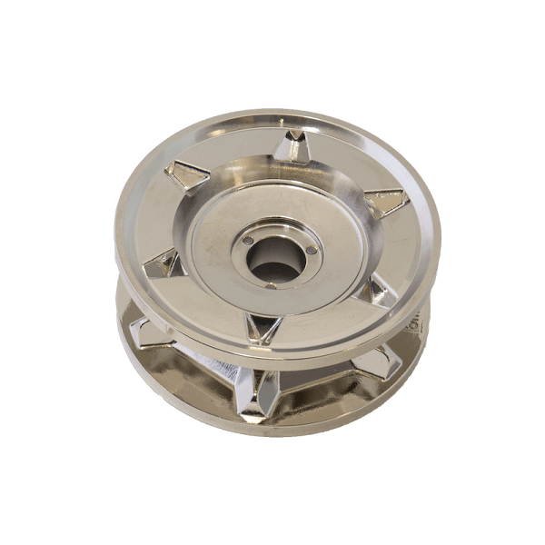 Barbot V4/V5 10mm DIN 766 - N°1 - comptoirnautique.com