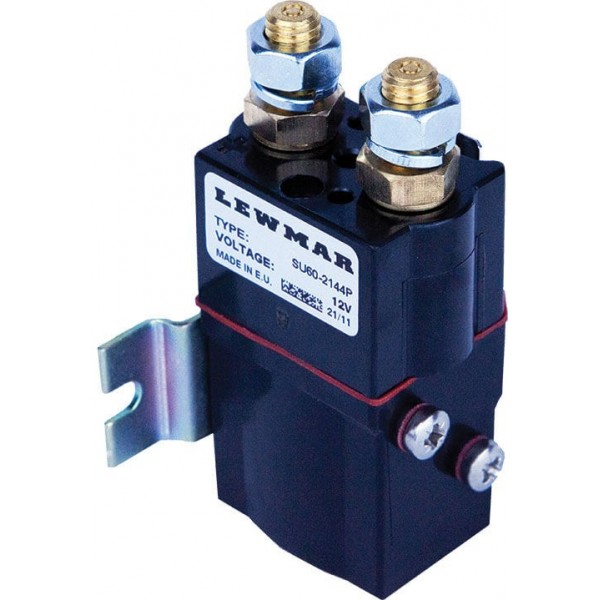 Relè a 12V condensatori da C3 a C6 - N°1 - comptoirnautique.com