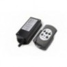 5-button wireless remote control kit - windlasses and thrusters