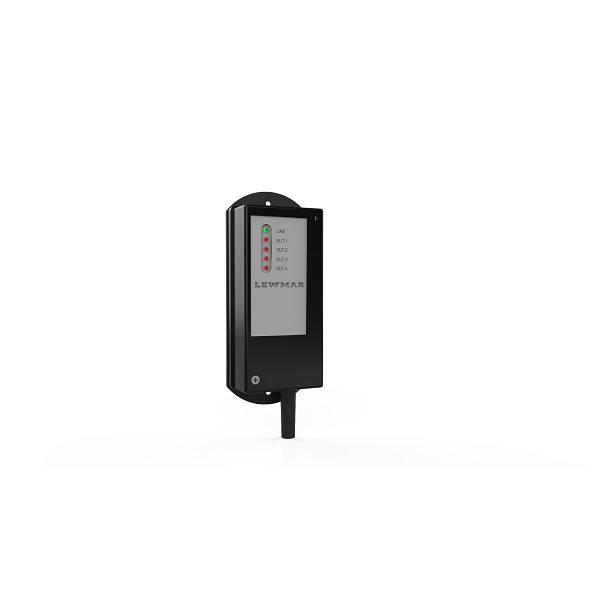 Kit antenne relais à distance 10m pour télécommande - N°1 - comptoirnautique.com