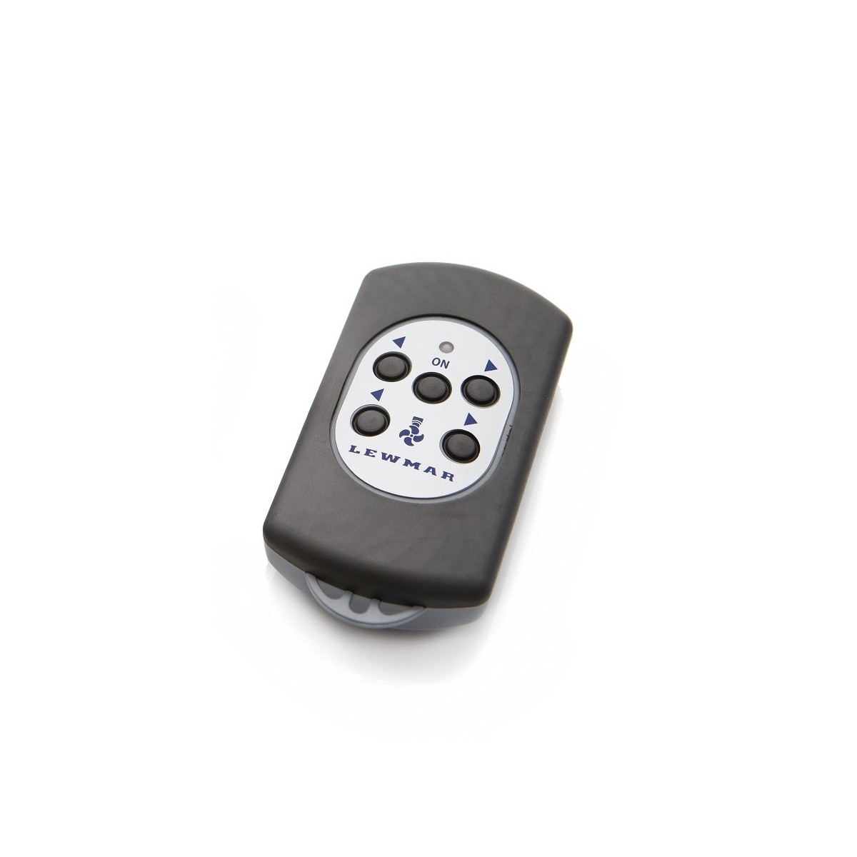 Spare 5-button remote control