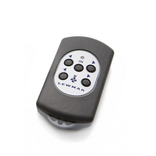 Spare 5-button remote control - N°1 - comptoirnautique.com