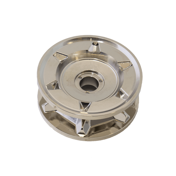 Barbotin pour CPX1/2/3 ISO 4565 - N°1 - comptoirnautique.com