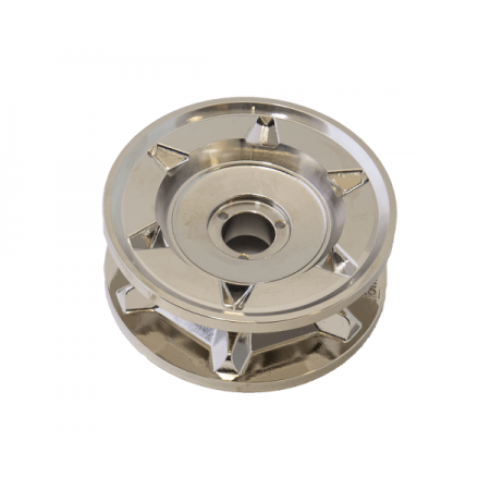 Barbotin pour CPX1/2/3 ISO 4565