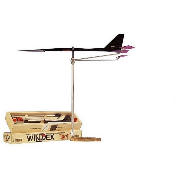 Girouette Windex 15'' - N°1 - comptoirnautique.com 