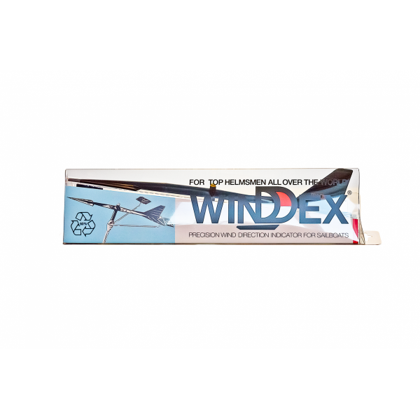 Girouette Windex 10'' - N°2 - comptoirnautique.com 