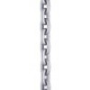 Catena zincata Ø 8 mm - ISO - N°1 - comptoirnautique.com