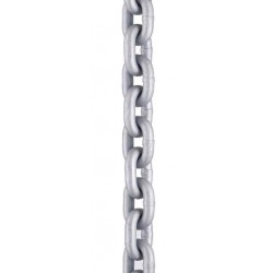 Galvanized chain Ø 14 mm - ISO