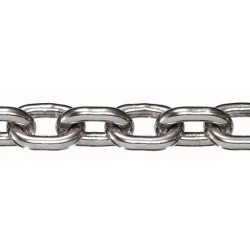 Catena in acciaio inox 316...