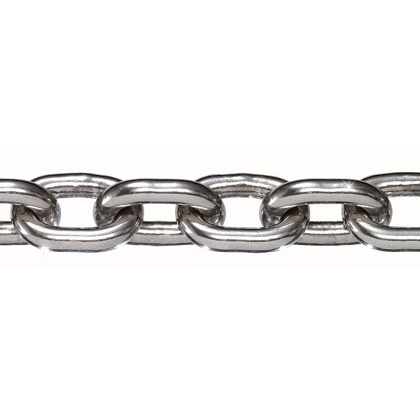 316 stainless steel chain Ø 14 mm - N°1 - comptoirnautique.com