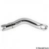 Articulated chain/anchor joint on 10/12 mm swivel - N°1 - comptoirnautique.com