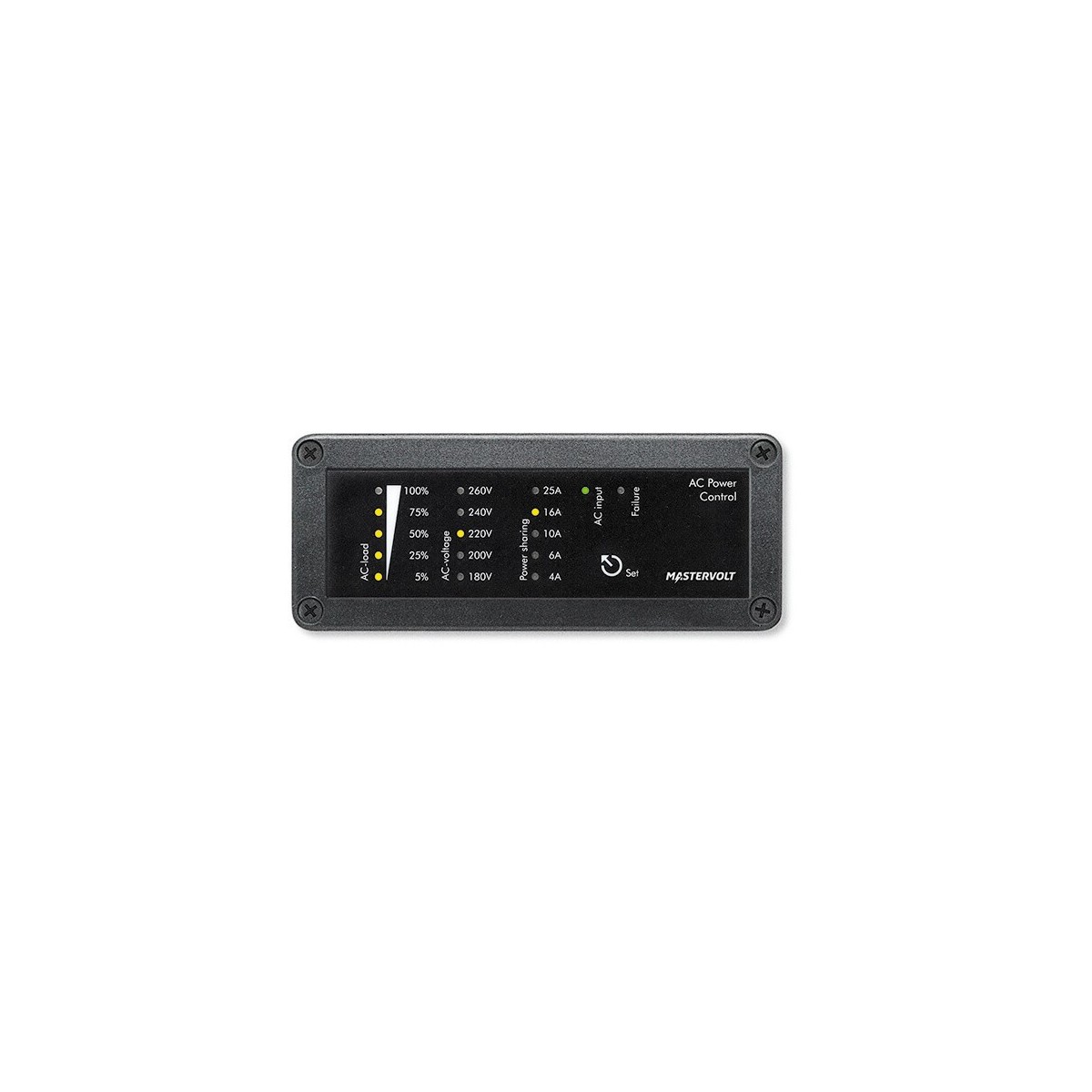 Commande APC Mastervolt 230V