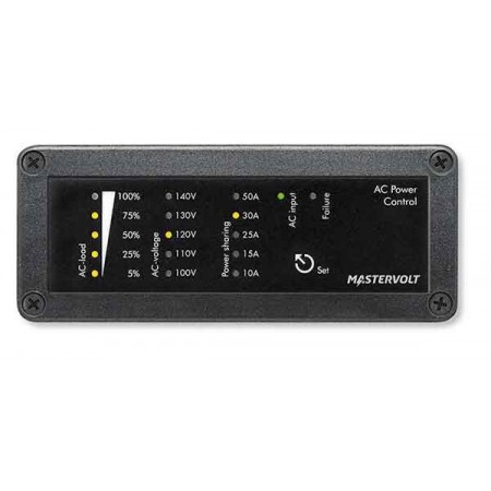 Commande APC Mastervolt 120V