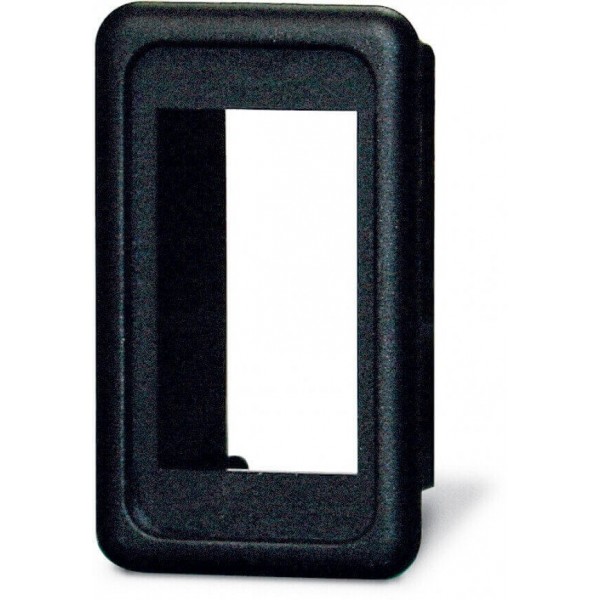 Chassis d'installation VMS pour 1 interrupteur - N°1 - comptoirnautique.com