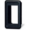 Chassis d'installation VMS pour 1 interrupteur - N°1 - comptoirnautique.com