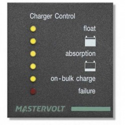 MasterView Read Out Mastervolt