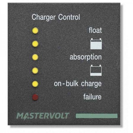 MasterView Read Out Mastervolt
