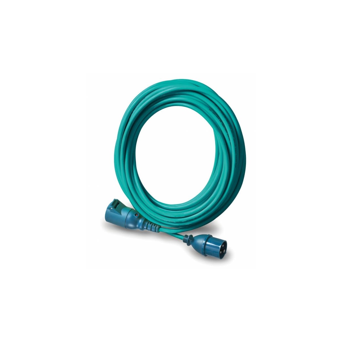 Rallonge électrique 2.5 mm² - 25 m Mastervolt