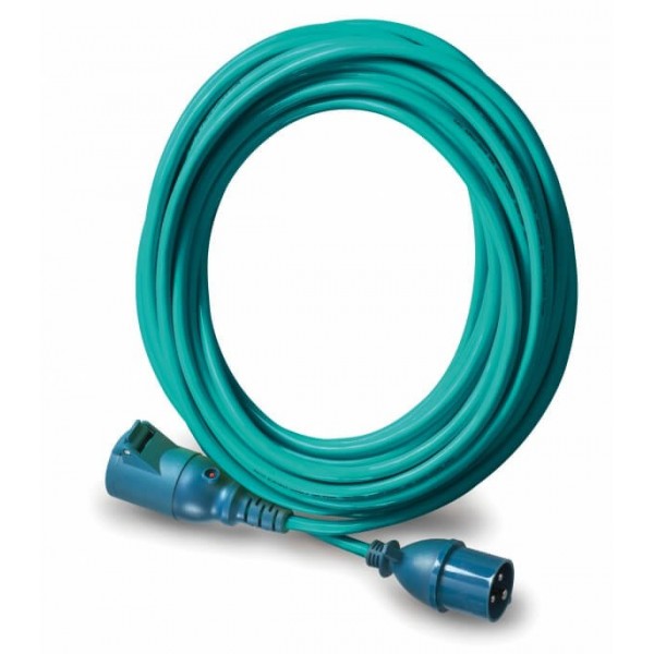 Extension lead 2.5 mm² - 25 m - N°1 - comptoirnautique.com