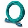 Rallonge électrique 2.5 mm² - 25 m