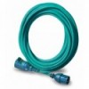 Cable de prolongación 2,5 mm² - 25 m - N°1 - comptoirnautique.com