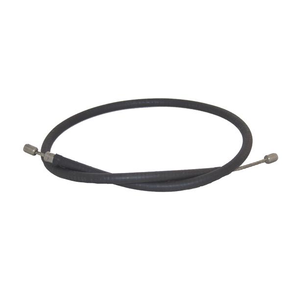 V8 brake cable - 800mm - N°1 - comptoirnautique.com