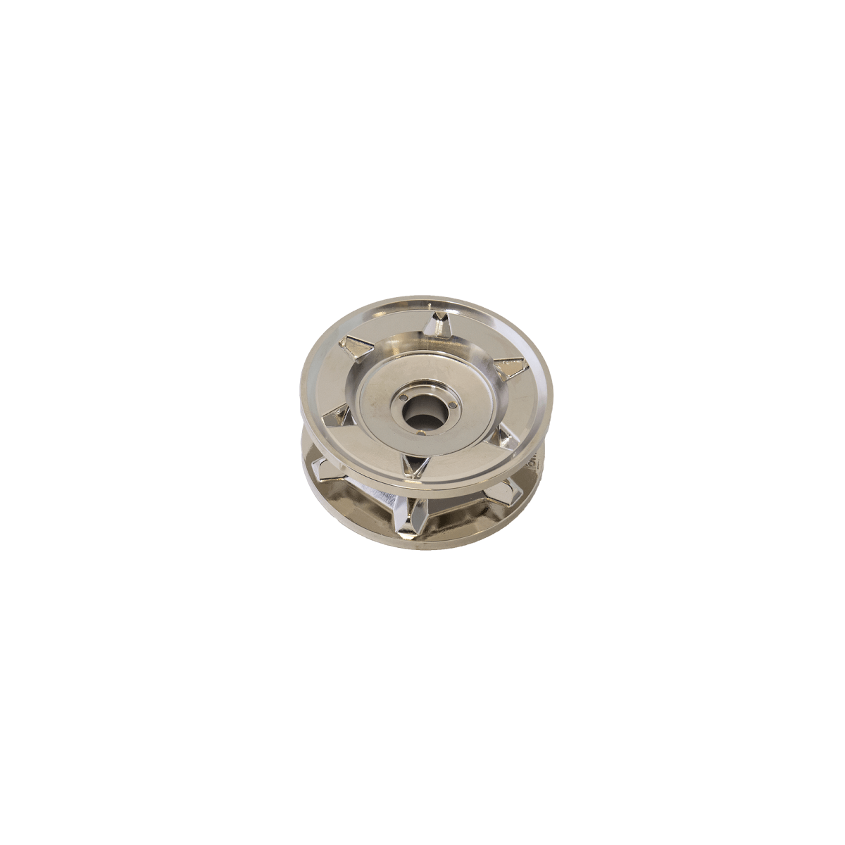 Barbotin V8 - 1/2'' (12,7mm)