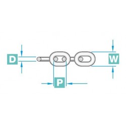 Barbotina V10/V12 - 20,5 mm...