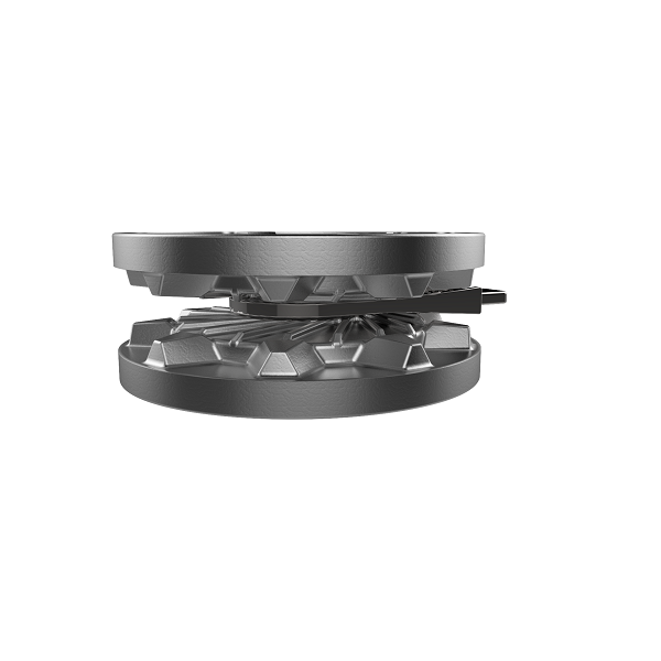 Barbot V10/V12 - 22 mm Studlink - N°1 - comptoirnautique.com