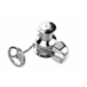 Motoréducteur V10 - hydraulique avec frein