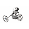 Motoriduttore V10 - idraulico con freno - N°1 - comptoirnautique.com