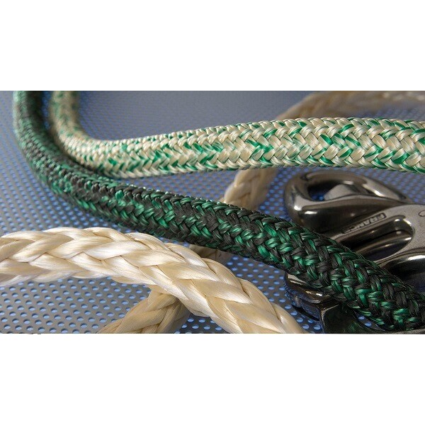 Guaina Millenium Technora 24 mm - N°1 - comptoirnautique.com