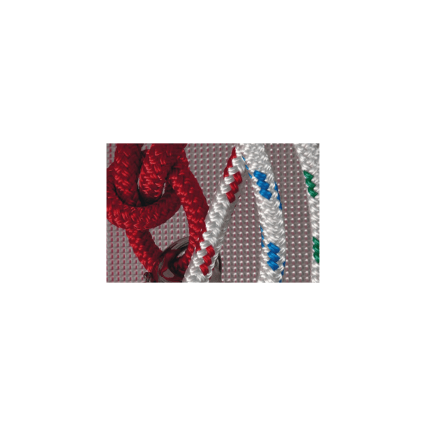 Poliestere intrecciato - 12 mm - N°1 - comptoirnautique.com
