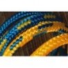 Polypropylen-Geflecht - Standardfarbe 2 mm