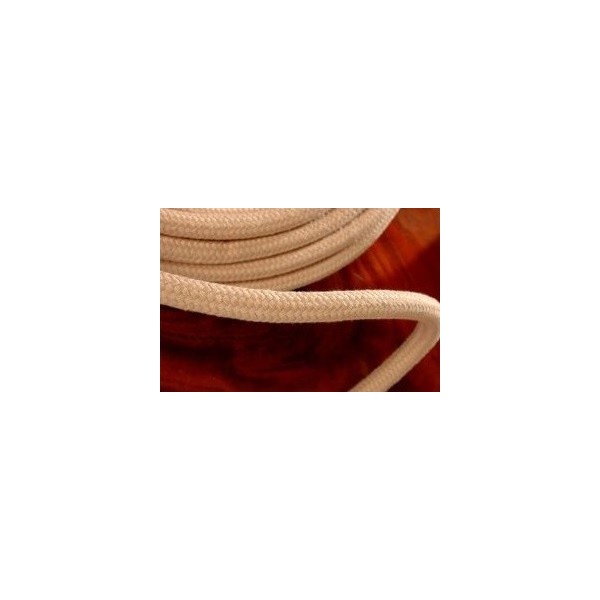 Poliestere intrecciato classico con anima in Dyneema da 8 mm - N°1 - comptoirnautique.com
