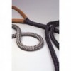 Braided lanyard - 10 mm - N°1 - comptoirnautique.com