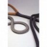 Braided lanyard - 12 mm