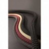 Geflochtene Amarant Prestige - 20 mm