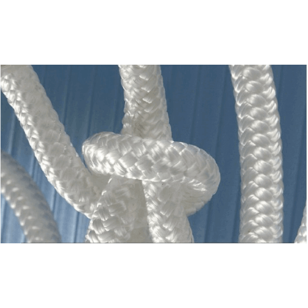 Braided polyamide - 2 mm - N°1 - comptoirnautique.com