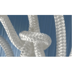 Braided polyamide - 4 mm