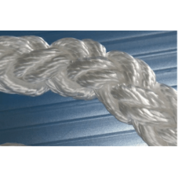 Polyamide braided 8 strands...
