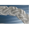 Polyamide braided 8 strands - 30 mm - N°1 - comptoirnautique.com