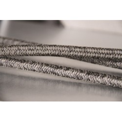 Anti-twist braid - 9 mm