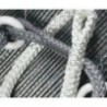 Trenza hueca - 14 mm