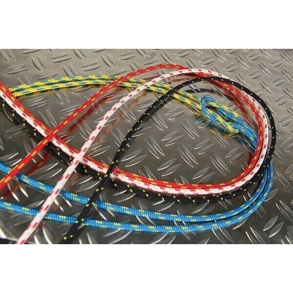 Garcette Ouranos - 3 mm - N°1 - comptoirnautique.com