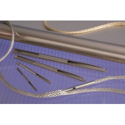 Splicing needles - Set of 5