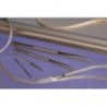 Splicing needles - Set of 5